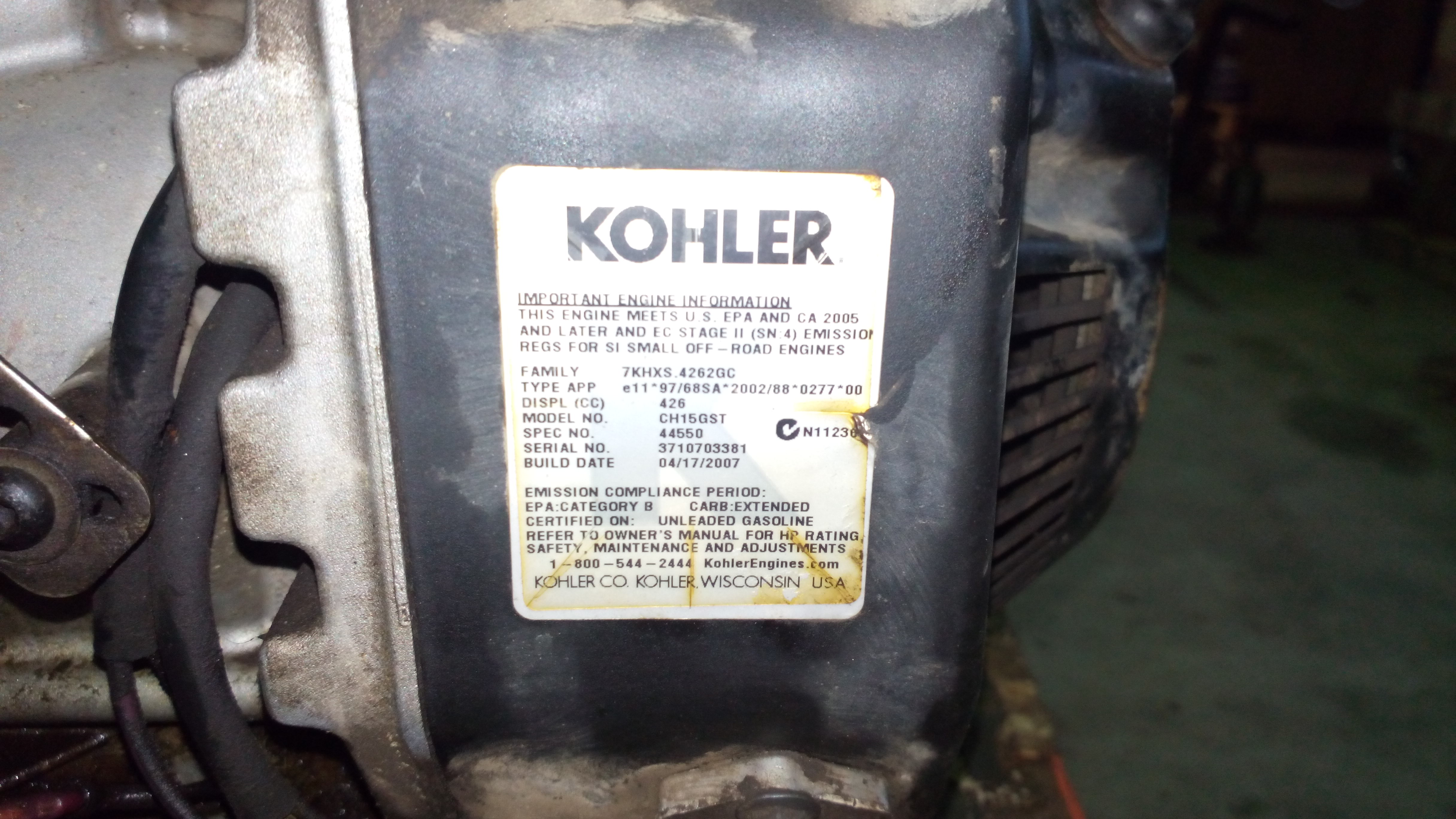 kohler ремонт ремонт kohler