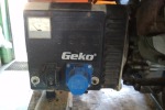 ремонт бензогенератора geko 7000 e-s/hhba