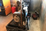 Ремонт дизельного генератора SDMO J66K