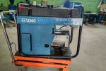 ремонт sdmo sd6000e